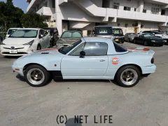 マツダ ロードスター
