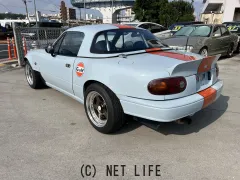 マツダ ロードスター