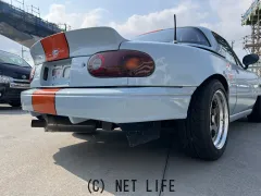 マツダ ロードスター