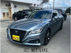 トヨタ クラウン