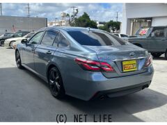 トヨタ クラウン