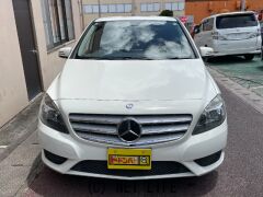 メルセデス・ベンツ Bクラス