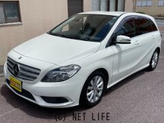 メルセデス・ベンツ Bクラス