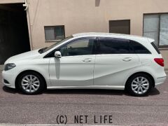 メルセデス・ベンツ Bクラス