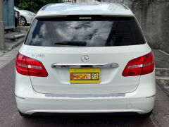 メルセデス・ベンツ Bクラス