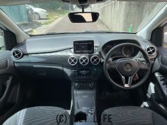 メルセデス・ベンツ Bクラス