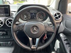 メルセデス・ベンツ Bクラス