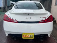 日産 スカイラインクーペ