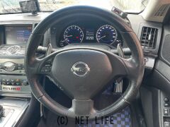 日産 スカイラインクーペ