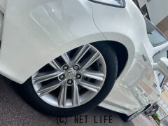 トヨタ クラウンアスリート