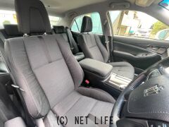 トヨタ クラウンアスリート