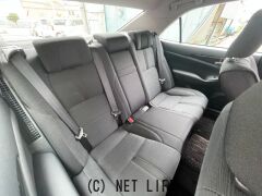 トヨタ クラウンアスリート