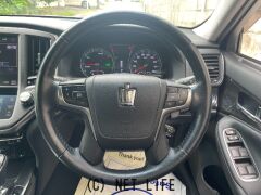 トヨタ クラウンアスリート