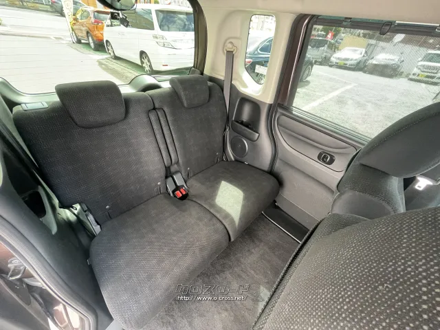 ホンダ N-BOX 車検2年付き☆BluetoothフルセグETC片側パワスラ・2016