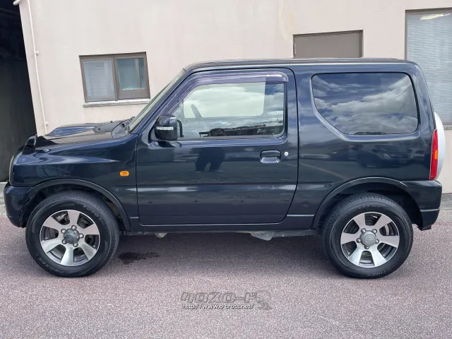 スズキ ジムニー