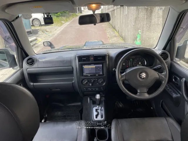 スズキ ジムニー