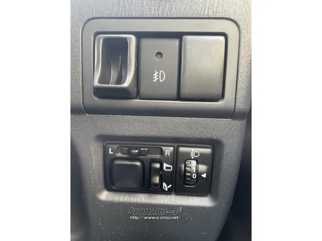 スズキ ジムニー