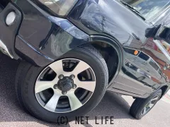 スズキ ジムニー