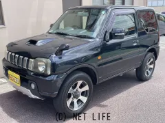 スズキ ジムニー