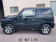 スズキ ジムニー