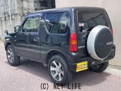 スズキ ジムニー