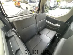 スズキ ジムニー