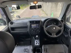 スズキ ジムニー