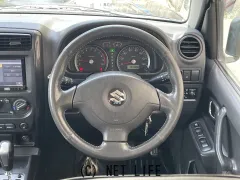 スズキ ジムニー