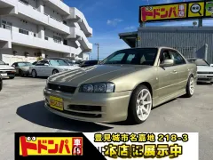 日産 スカイライン