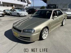 日産 スカイライン