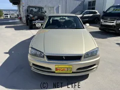 日産 スカイライン