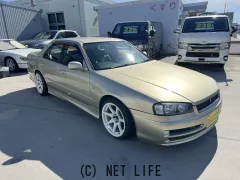 日産 スカイライン