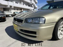 日産 スカイライン