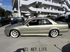 日産 スカイライン