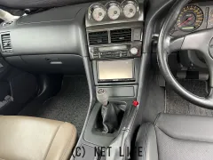 日産 スカイライン