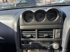 日産 スカイライン