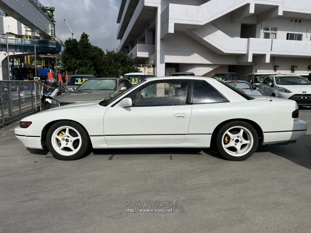 日産 シルビア
