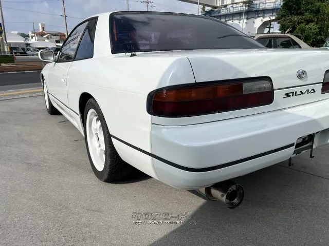 日産 シルビア