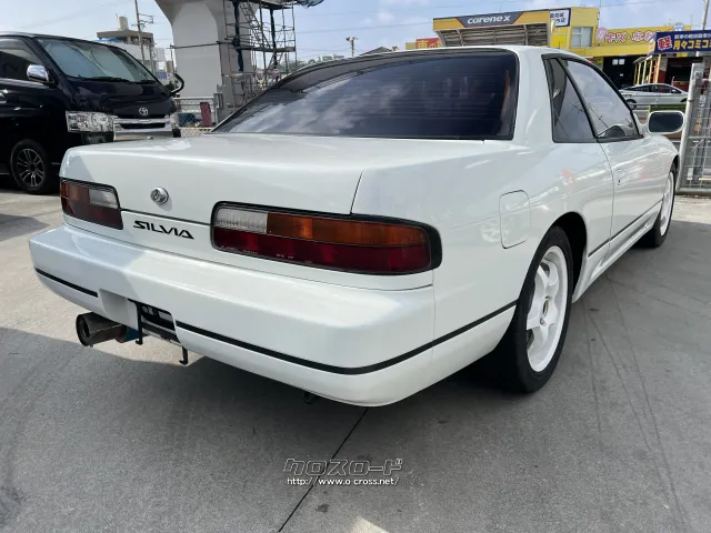 日産 シルビア