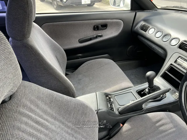 日産 シルビア