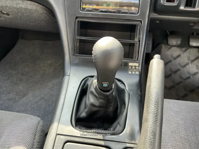 日産 シルビア
