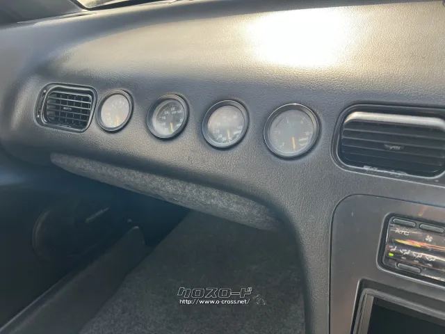 日産 シルビア