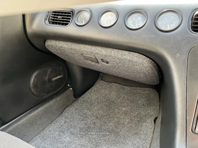 日産 シルビア