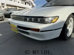 日産 シルビア
