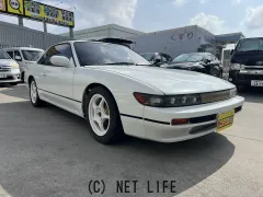 日産 シルビア