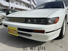 日産 シルビア