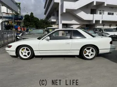 日産 シルビア
