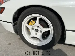 日産 シルビア