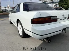 日産 シルビア