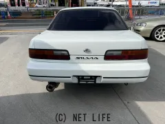 日産 シルビア